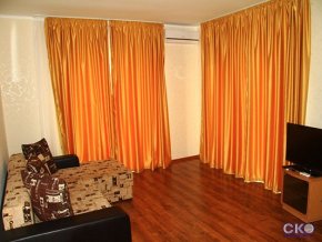 Ласковый Берег Пансионат