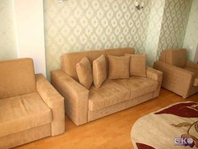 Ласковый Берег Пансионат