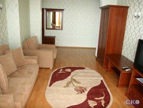 Ласковый Берег Пансионат