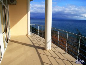 Ласковый Берег Пансионат