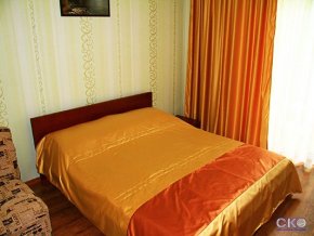 Ласковый Берег Пансионат