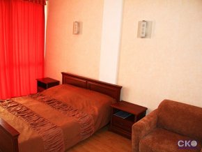 Ласковый Берег Пансионат