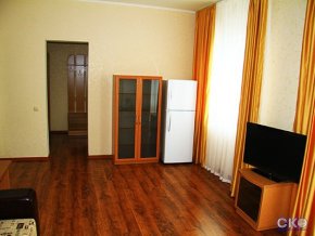 Ласковый Берег Пансионат