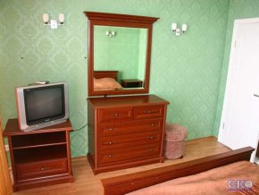 Ласковый Берег Пансионат