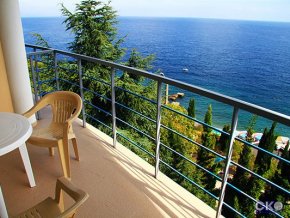 Ласковый Берег Пансионат