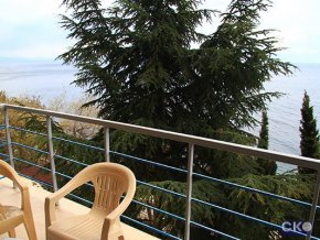 Ласковый Берег Пансионат