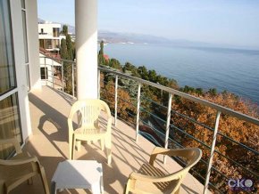 Ласковый Берег Пансионат