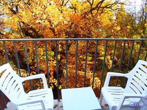 Ласковый Берег Пансионат