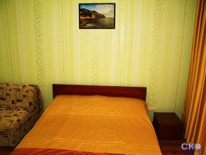 Ласковый Берег Пансионат