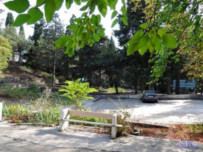 Юстас-Крым гостиничный комплекс