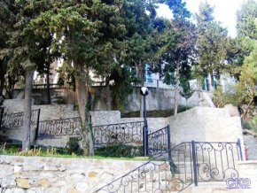 Юстас-Крым гостиничный комплекс