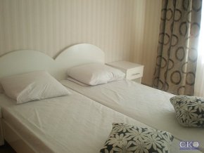 Юстас-Крым гостиничный комплекс