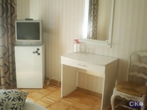 Юстас-Крым гостиничный комплекс