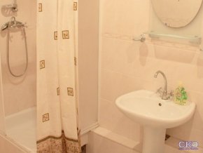 Юстас-Крым гостиничный комплекс