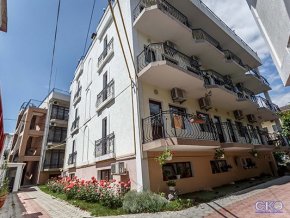 Эдем гостевой дом