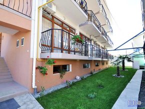 Эдем гостевой дом