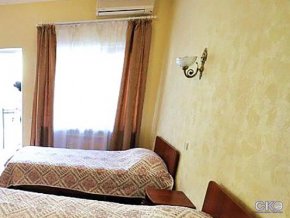 Эдем гостевой дом