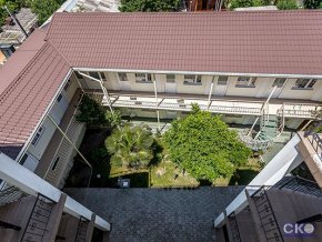 Эдем гостевой дом