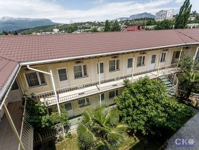 Эдем гостевой дом