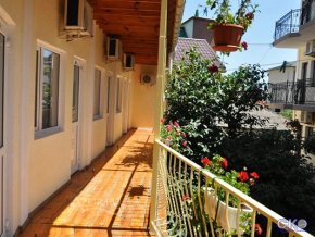 Эдем гостевой дом