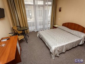 Эдем гостевой дом