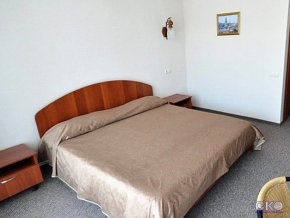 Эдем гостевой дом