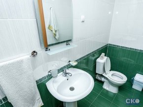 Эдем гостевой дом