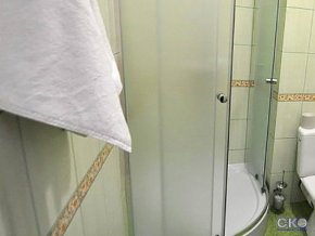 Эдем гостевой дом