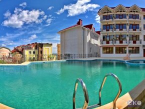 Вилла Алина Гостевой дом