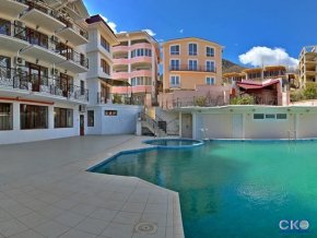 Вилла Алина Гостевой дом