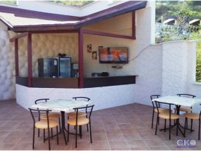 Вилла Алина Гостевой дом