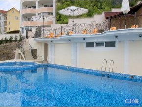 Вилла Алина Гостевой дом