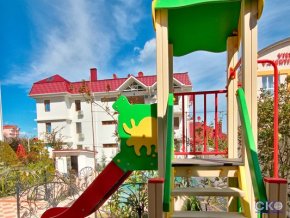 Вилла Алина Гостевой дом