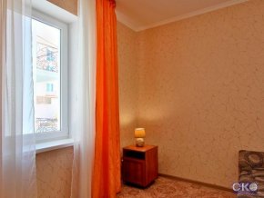 Вилла Алина Гостевой дом