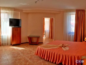 Вилла Алина Гостевой дом