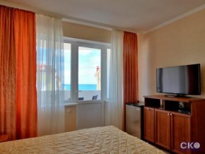 Вилла Алина Гостевой дом