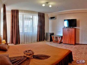 Вилла Алина Гостевой дом