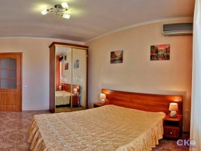 Вилла Алина Гостевой дом