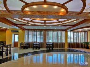 Вилла Алина Гостевой дом