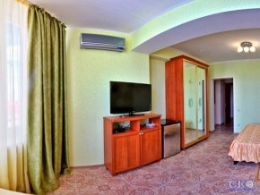 Вилла Алина Гостевой дом