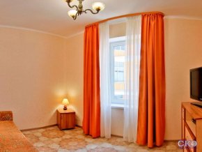 Вилла Алина Гостевой дом