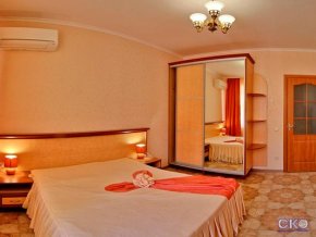 Вилла Алина Гостевой дом