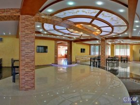 Вилла Алина Гостевой дом