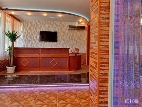 Вилла Алина Гостевой дом