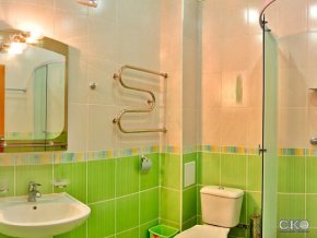 Вилла Алина Гостевой дом