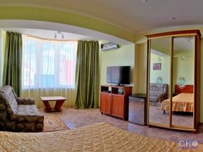 Вилла Алина Гостевой дом