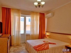 Вилла Алина Гостевой дом