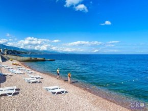 Вилла Алина Гостевой дом