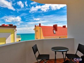 Вилла Алина Гостевой дом