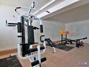 Вилла Алина Гостевой дом